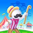 Theme Park Management APK