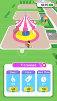 Theme Park Management screenshot 1
