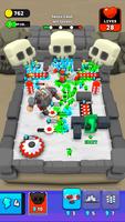 Dungeon Attack Ekran Görüntüsü 1