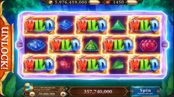 Royal Slots Fun پوسٹر