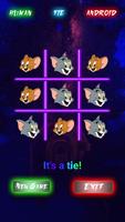 Tic Tac Toe imagem de tela 2