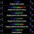 Android Codes