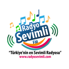 Radyo Sevimli آئیکن