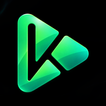 Kplayer+ Oficial icon