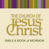 The Bible and Book of Mormon APK