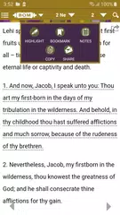 The Bible and Book of Mormon APK 下載