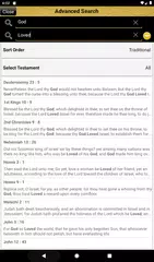 The Bible and Book of Mormon APK 下載