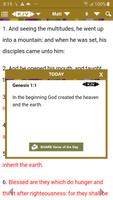 The Bible and Book of Mormon imagem de tela 1