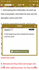 The Bible and Book of Mormon APK 下載