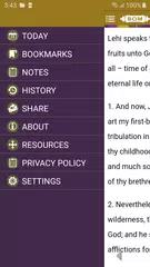 The Bible and Book of Mormon APK 下載
