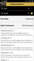 The Bible and Book of Mormon imagem de tela 3