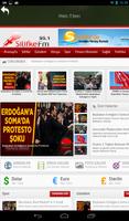 Silifke FM screenshot 2