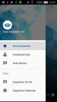 Slow Karadeniz FM Ekran Görüntüsü 2