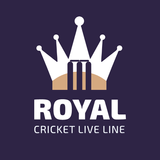 Royal Cricket Live Line