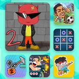 Muti player games : Challenges