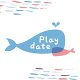 آیکون‌ PlayDate