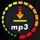 تحميل الأغاني mp3 آئیکن