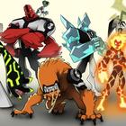 Ben10 Wallpapers آئیکن