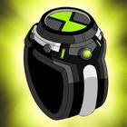 Ben10 Alien Wallpapers 图标