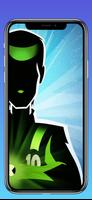 Ben10 Alien Wallpapers ポスター