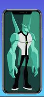 Ben10 Alien Wallpapers 截圖 3