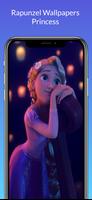 Rapunzel Wallpapers Princess screenshot 3