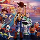 Toy Story Wallpapers ไอคอน