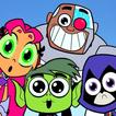 Teen Titans GO Wallpapers