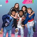 Game Shakers Best Wallpapers APK