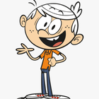 The Louds House Game icon