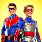 Henry Danger Force Game icon