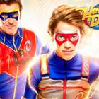 Henry Danger Force Wallpapers ไอคอน