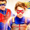 Henry Danger Force Wallpapers