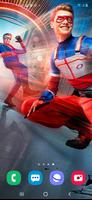 Henry Danger Force Wallpapers syot layar 1