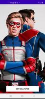 Henry Danger Force Wallpapers imagem de tela 3