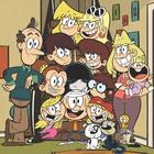 The Loud's Family Wallpapers أيقونة