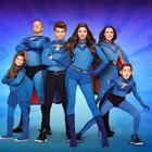 The Thundermans Wallpapers आइकन