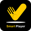 4K Video Player-All Formats HD