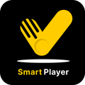 4K Video Player-All Formats HD