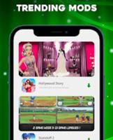 Happy mod App Advice capture d'écran 1