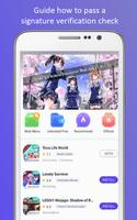 PlayMods Tips Android Mod APK ポスター