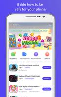 PlayMods Tips Android Mod APK スクリーンショット 1
