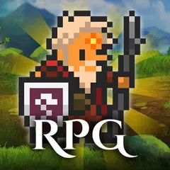Скачать Orna: GPS RPG Turn-based Game APK