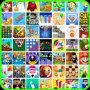 All Play Games & Win Coins APK