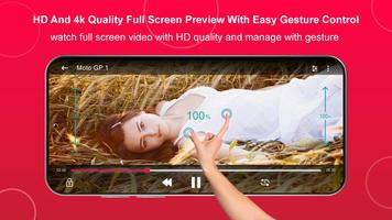 Video Player All Format Smart скриншот 1