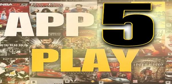 Cómo descargar la última versión de PlayApp5 APK 9.8 para Android 2024 image