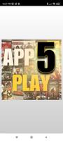 PlayApp5 पोस्टर