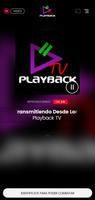 PLAYBACK TV-poster