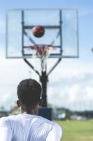 Apprendre à jouer au basket 🏀 Affiche