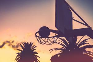 Learn to play basketball 🏀 스크린샷 1